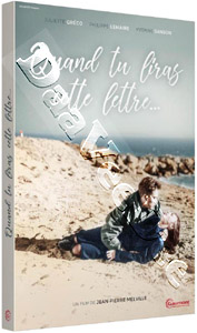 When You Read This Letter (DVD)
